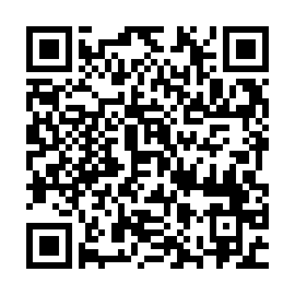 インスタグラムのQRコード